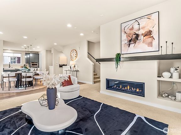 5th image of 23712 8th Street SE #E