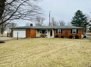 13550 N 450 W, Gaston, IN 47342