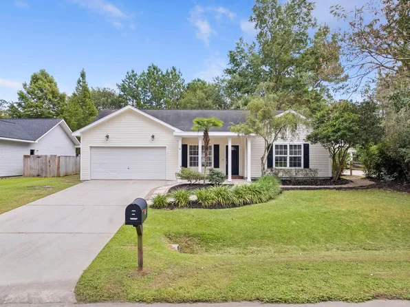 714 Ponderosa Dr, Charleston, SC 29414