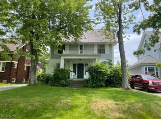 3326 Beechwood Ave, Cleveland Heights, OH 44118