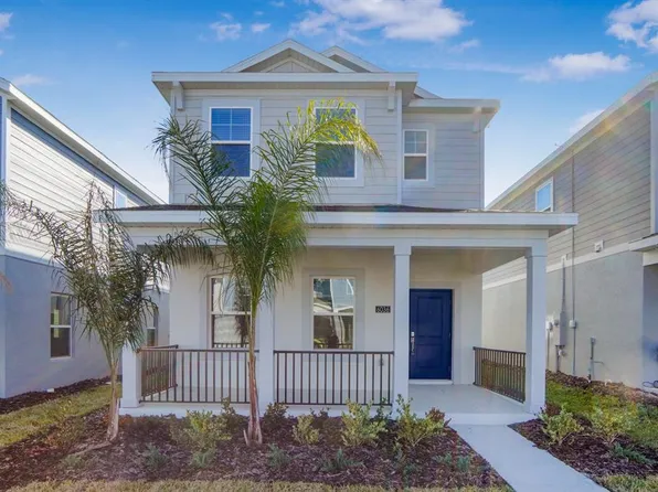 6036 Zen Way, Clermont, FL 34714