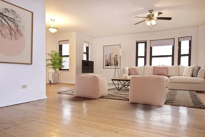 5409 S. Blackstone — Photo 1