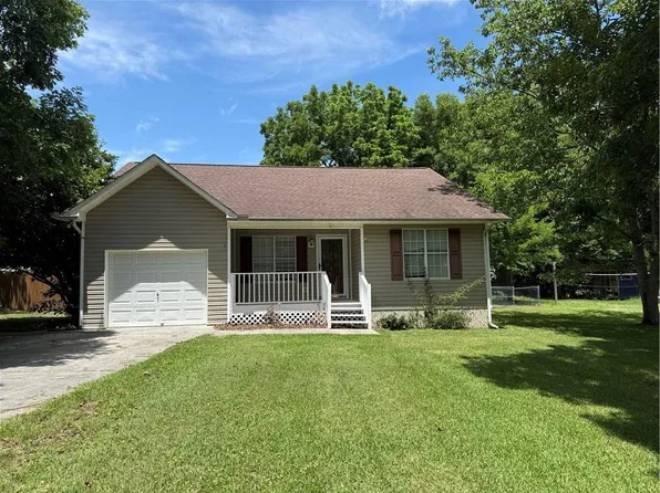 639 Buck Blvd SE, Calhoun, GA 30701