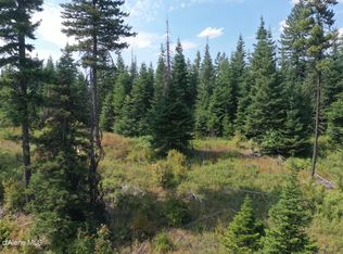 TRACT 21 Hidden Mdws, Saint Maries, ID 83861