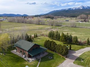 1455 E Edgewood Dr, Whitefish, MT 59937
