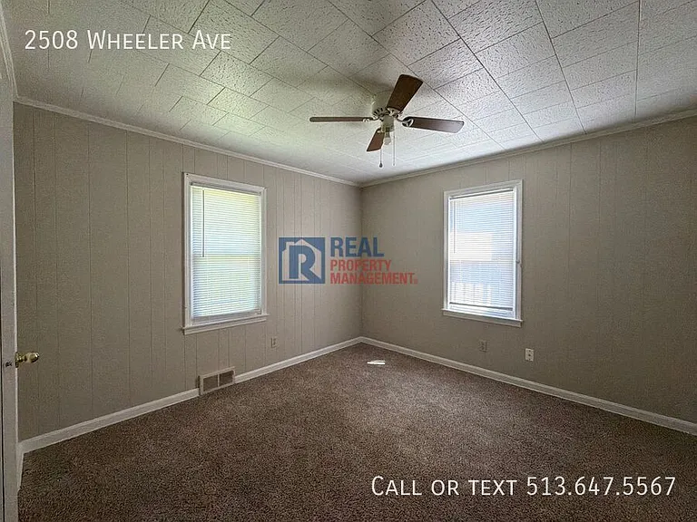 2508 Wheeler Ave — Photo 10