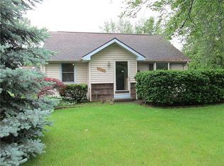 5612 Talmadge Rd, Toledo, OH 43623