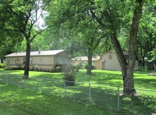 618 Wyandotte St, South Coffeyville, OK 74072
