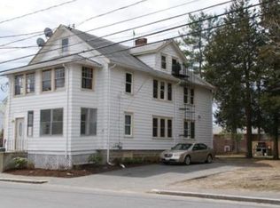 23 2nd St, Framingham, MA 01702