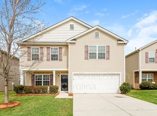 711 Waterlemon Way, Monroe, NC 28110