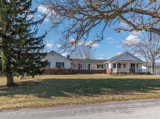 16202 Yankeetown Chenoweth Rd, Mount Sterling, OH 43143