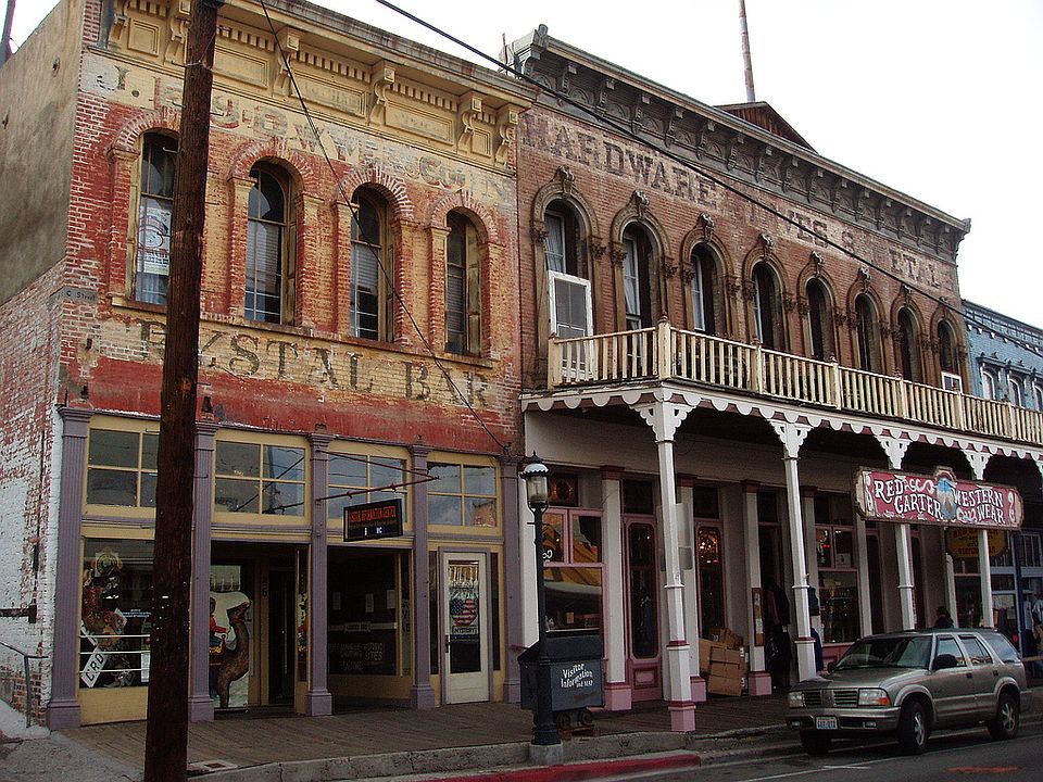 2nd image of 77 North C Street