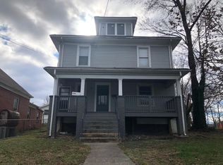 1315 Stewart Ave SE #1, Roanoke, VA 24013