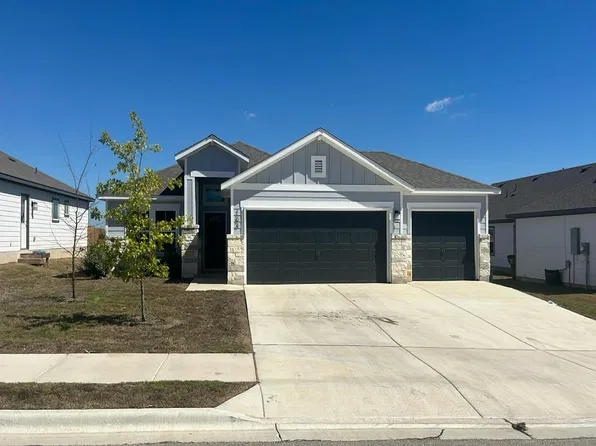 154 Andrew Dr, Killeen, TX 76542