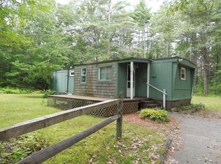 145 Holt Rd, Ashburnham, MA 01430