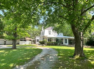 550 Elston Rd, Lafayette, IN 47909