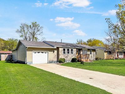 304 S State St, Prairie Du Chien, WI, 53821