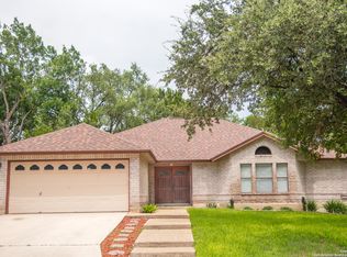 14402 Alameda Rdg, San Antonio, TX 78230