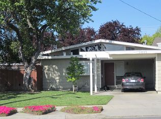 1033 Lovoi Way, San Jose, CA