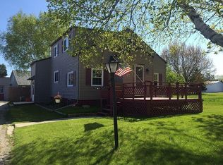 4531 Menasha Ave, Manitowoc, WI 54220