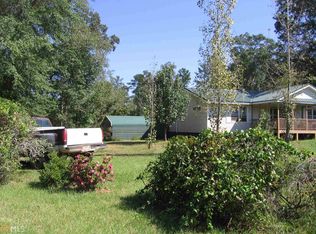 361 Highway 18, Molena, GA 30258