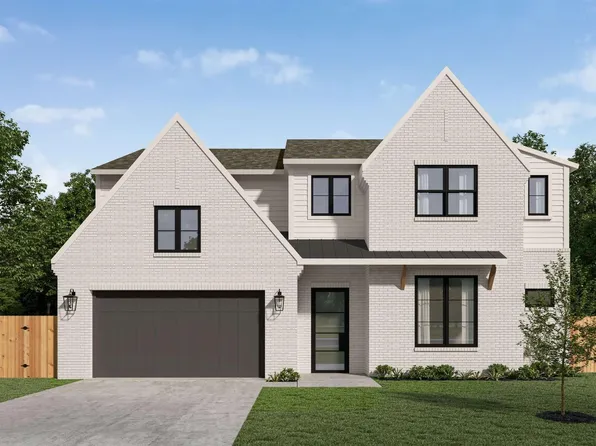 7302 Raton St, Houston, TX 77055