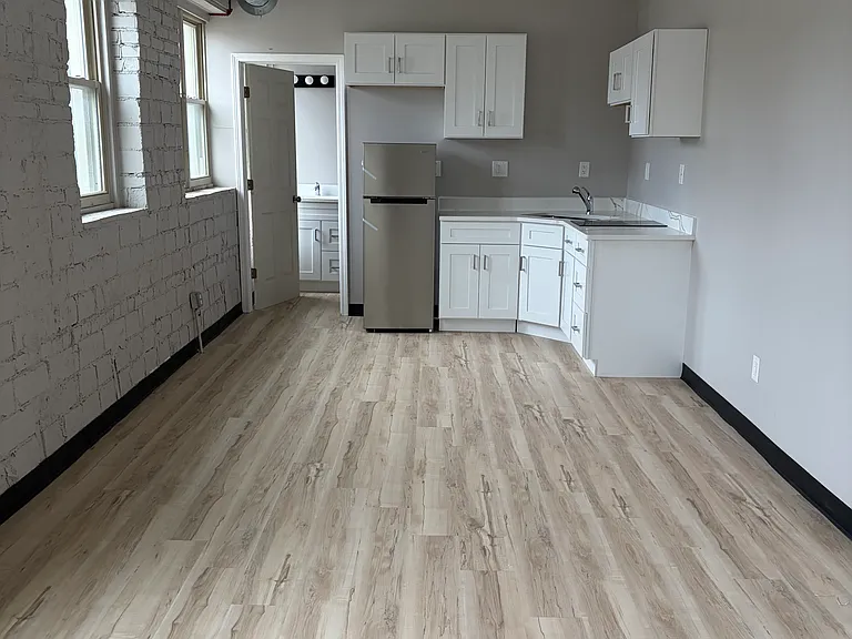 The Atrium Apartments — Photo 13