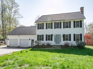 238 Slip Rd, Greenfield, NH 03047