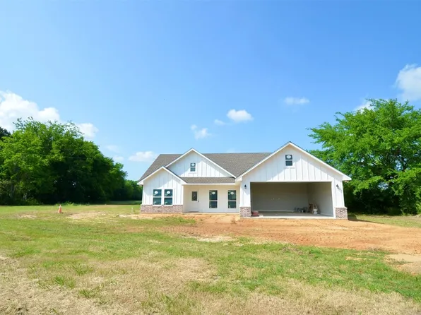 536 County Road 2330, Mineola, TX 75773