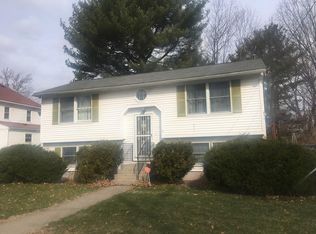 3 Humarock Way, Hyde Park, MA 02136