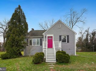 705 Woodsdale Rd, Catonsville, MD 21228