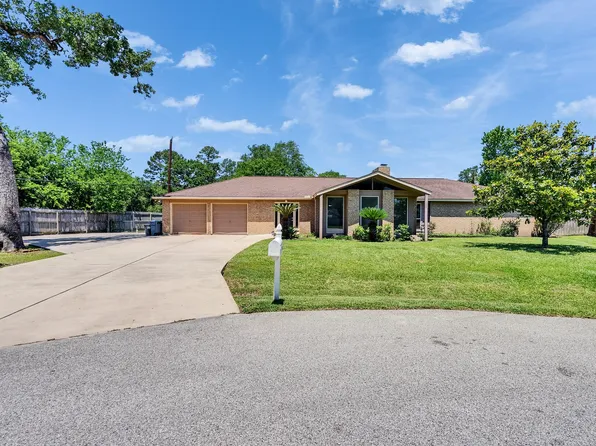 603 Casper Ct, Spring, TX 77373