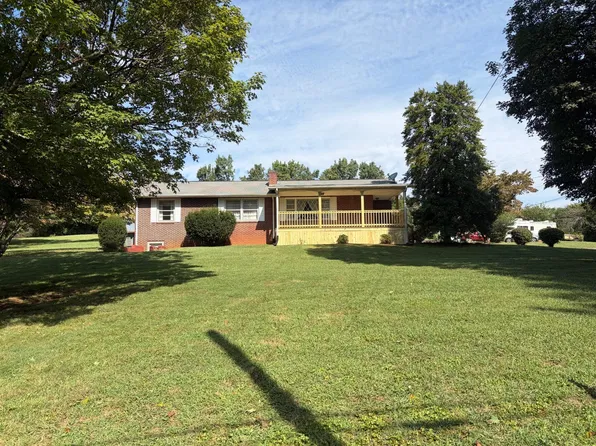 1605 College St, White Pine, TN 37890
