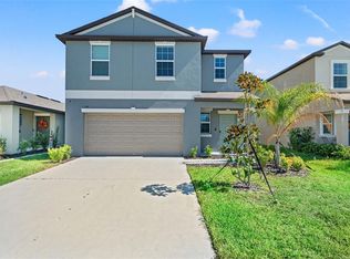 156 Rose Bud Ln, Spring Hill, FL 34609