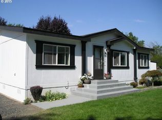 245 W Wyoming Ave, Irrigon, OR 97844