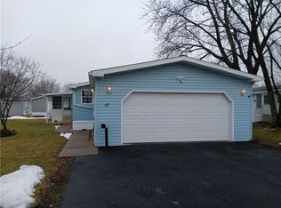 47 Purdy Rd #47, Canandaigua, NY 14424