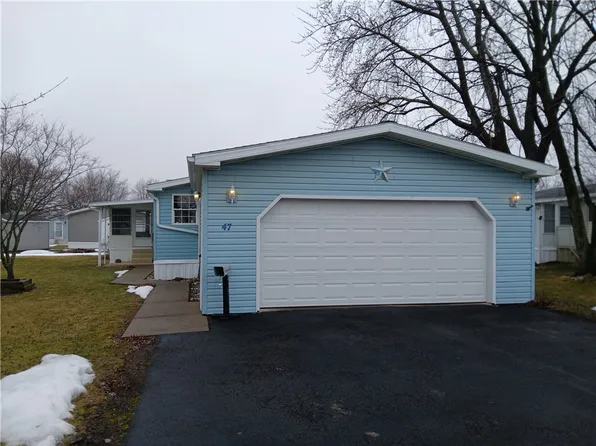47 Purdy Rd #47, Canandaigua, NY 14424