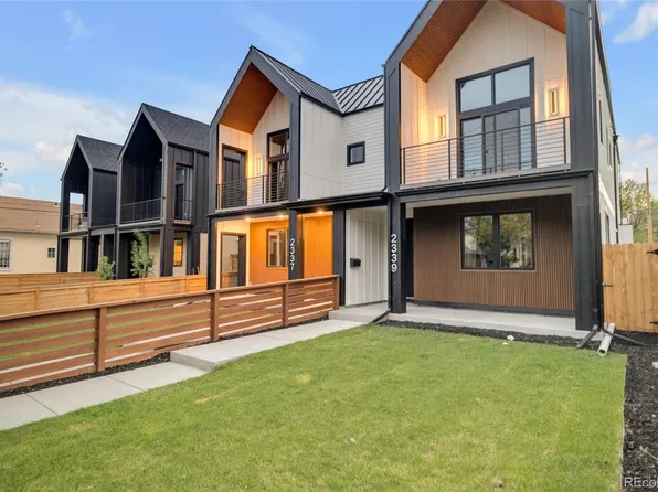 2339 N Irving, Denver, CO 80211