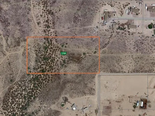 4300D S 371st. Avenue #0, Tonopah, AZ 85354