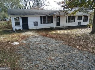 26 Boone Dr, Newnan, GA 30263