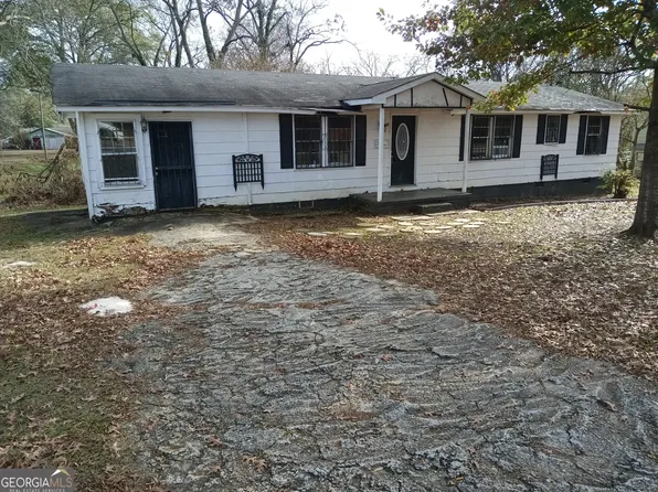 26 Boone Dr, Newnan, GA 30263