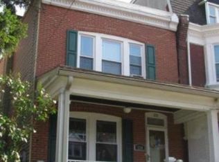 220 E Ross St, Lancaster, PA 17602