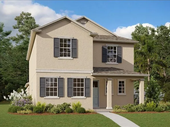 6333 Wild Persimmon Way, Winter Garden, FL 34787