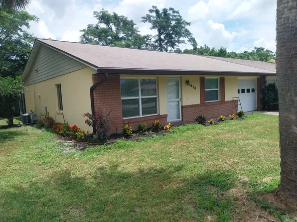 1016 Hartford Dr, Deland, FL 32724