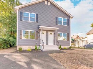 73 Taylor St #R, Holyoke, MA 01040