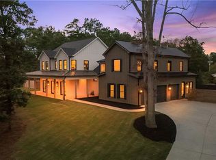 5525 Hubbard Town Rd, Cumming, GA 30028