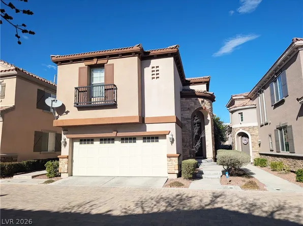 2429 Granada Bluff Ct, Las Vegas, NV 89135