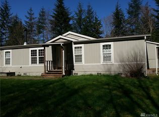 8320 W Shelton Matlock Rd, Shelton, WA 98584