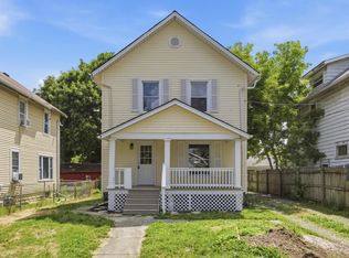 738 Windsor St, Marion, OH 43302