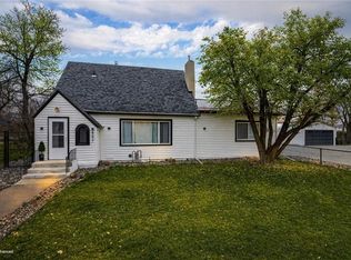507 Bench Blvd, Billings, MT 59105